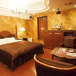 Hotel Continent Vijoux Osaka (Adults Only)