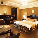 Hotel Continent Vijoux Osaka (Adults Only)